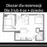 Bea - Dwie Sypialnie Elblag