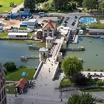 Lägenhet Bea - Dwie Sypialnie *