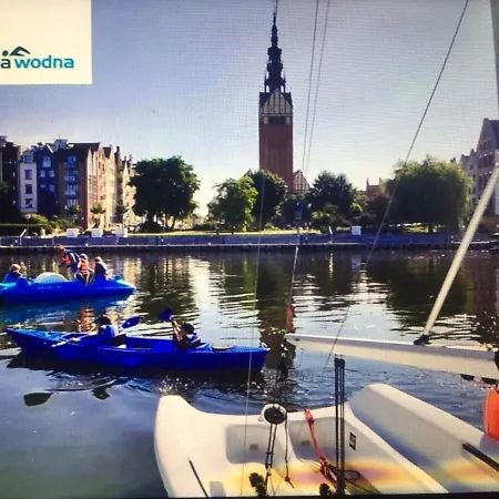 Apartment Bea - Dwie Sypialnie *