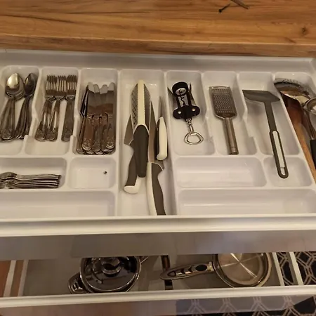 Bea - Dwie Sypialnie