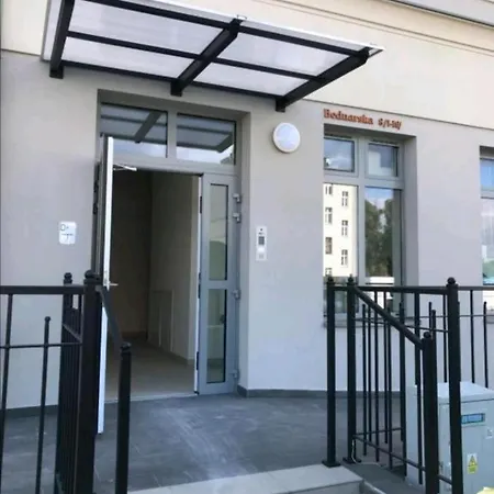 Apartament Bea - Dwie Sypialnie *