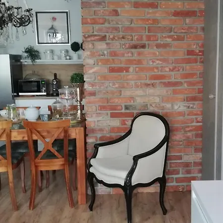 Bea - Dwie Sypialnie Appartement