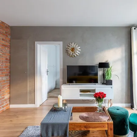 Bea - Dwie Sypialnie *