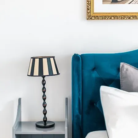 Bea - Dwie Sypialnie * Elblag