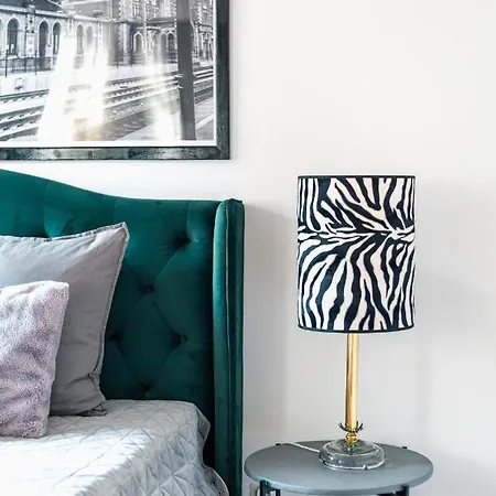 Bea - Dwie Sypialnie Apartment