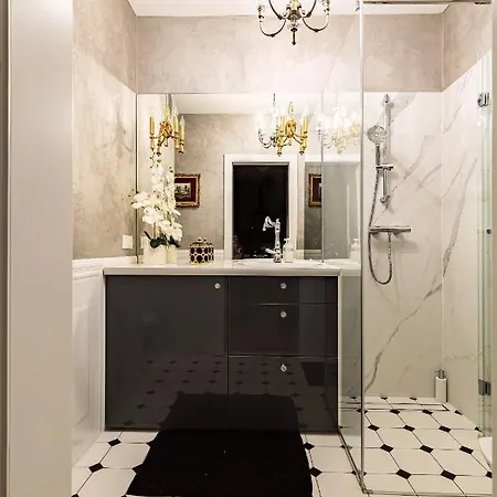 Bea - Dwie Sypialnie Elblag