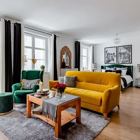 Apartment Bea - Dwie Sypialnie