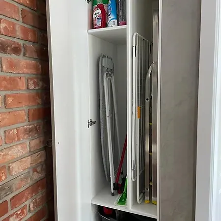 Appartement Bea - Dwie Sypialnie *