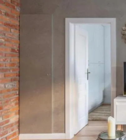 Bea - Dwie Sypialnie Appartement *