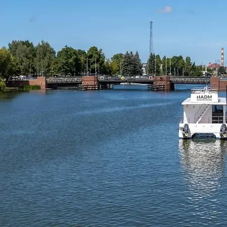 Bea - Dwie Sypialnie Apartment