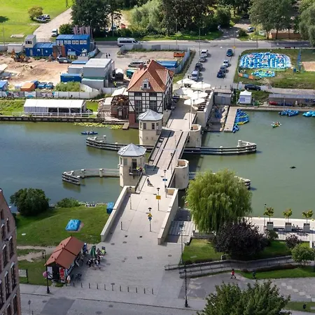 Apartment Bea - Dwie Sypialnie *